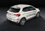 Fiat Argo HGT 2017 года
